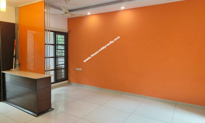 4 BHK Villa for Sale in Thoraipakkam